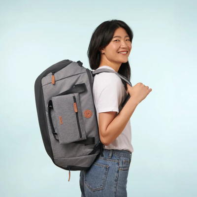 Sac Duffle Explorer - Getaria