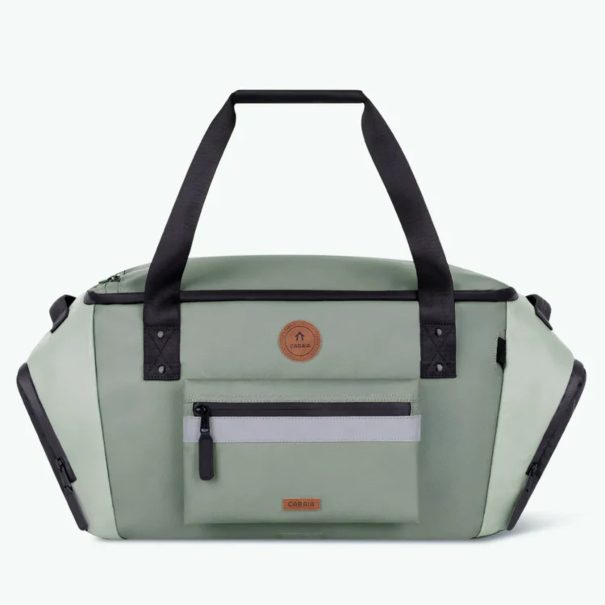 Sac Duffle Explorer - Menton