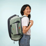 Sac Duffle Explorer - Menton