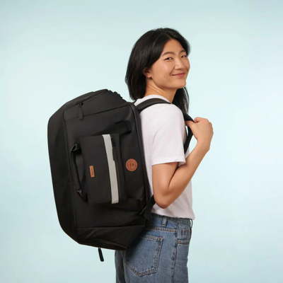 Sac Duffle Explorer - Wellington
