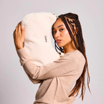 Sac Rosa - Teddy Arctique