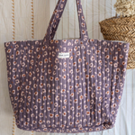 Sac cabas -  Bengal Sureau