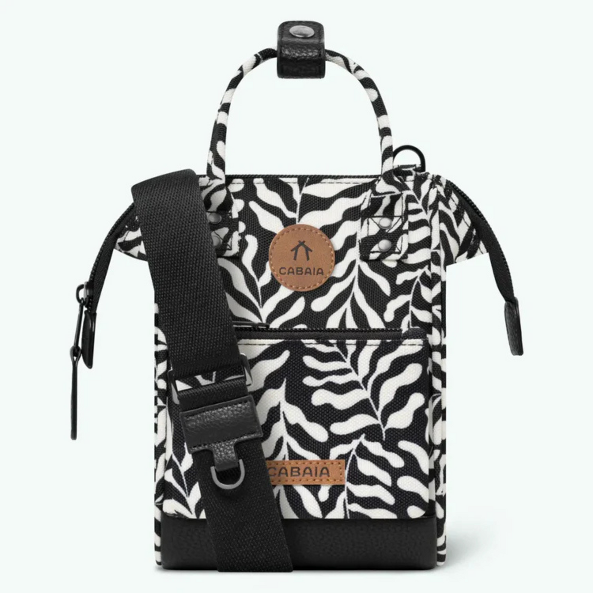 Sac nano - Luanda