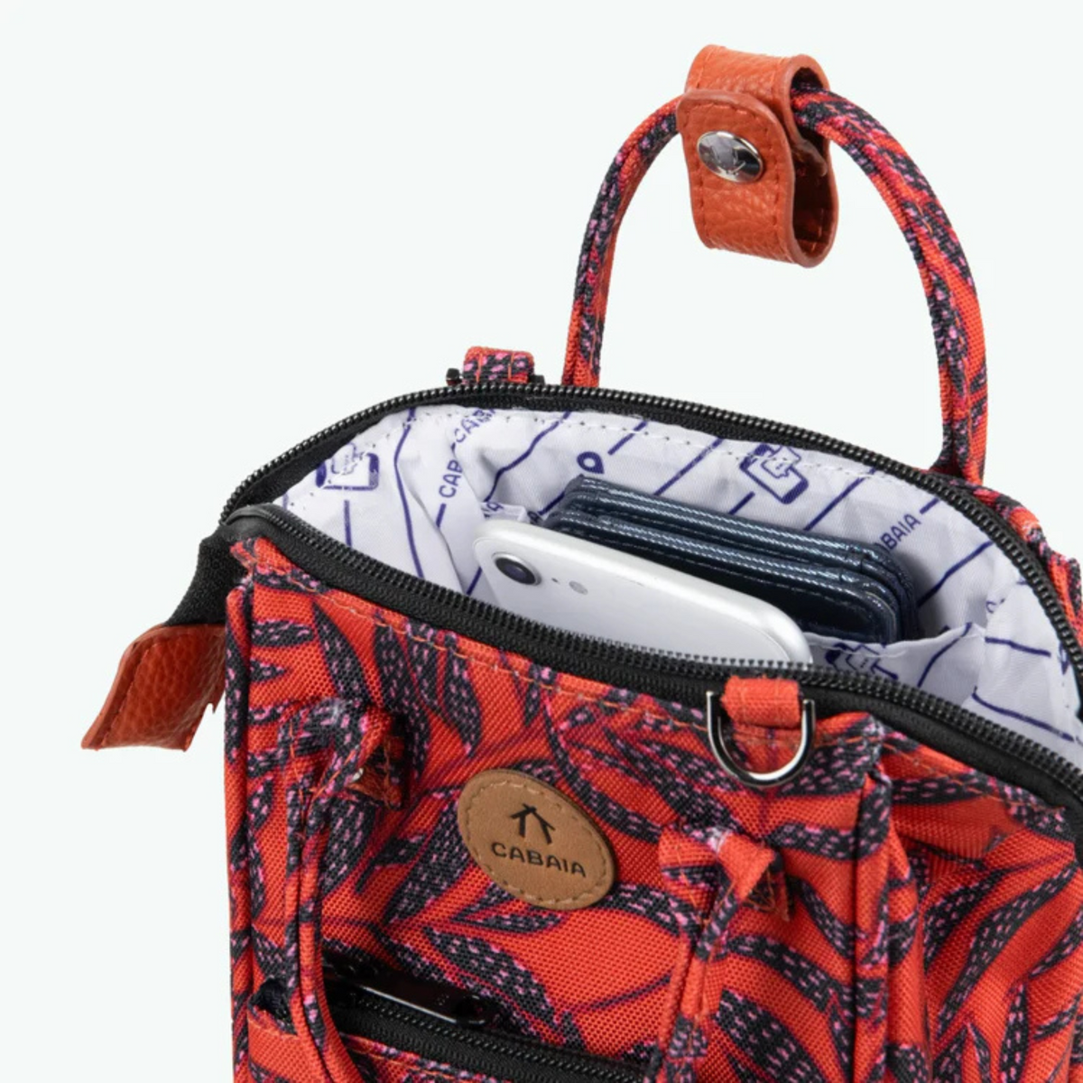 Sac nano - Adelaide