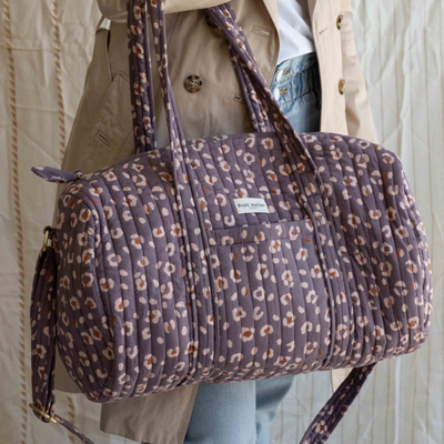 Sac weekend -  Bengal Sureau