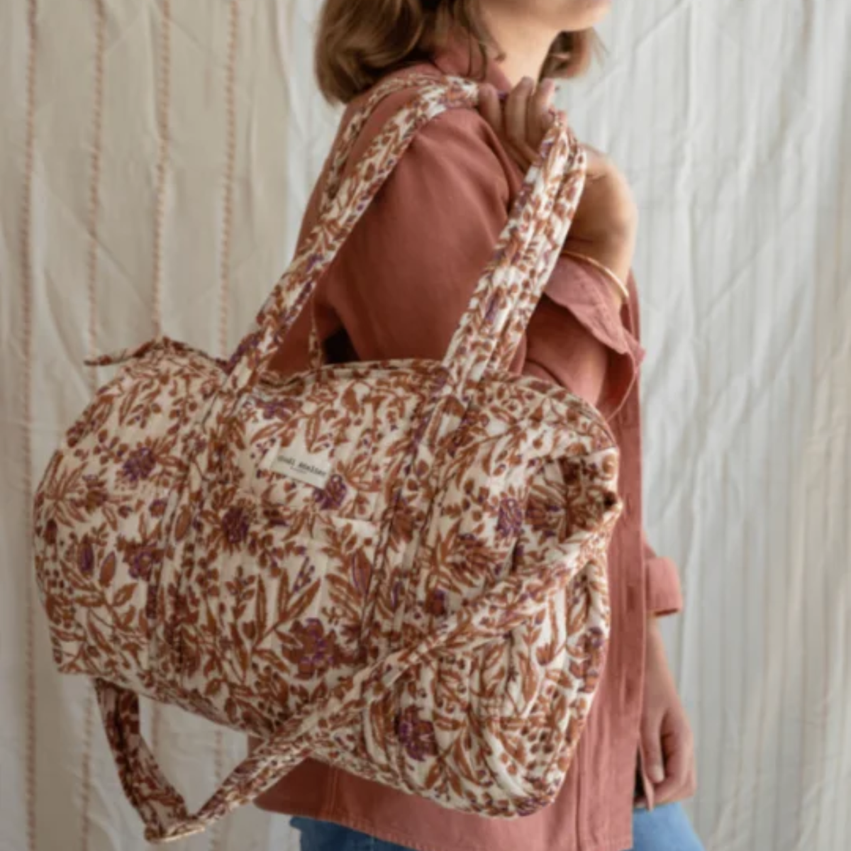 Sac weekend -  Kali Cayenne