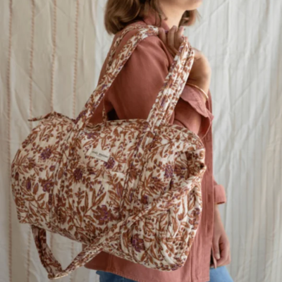 Sac weekend -  Kali Cayenne