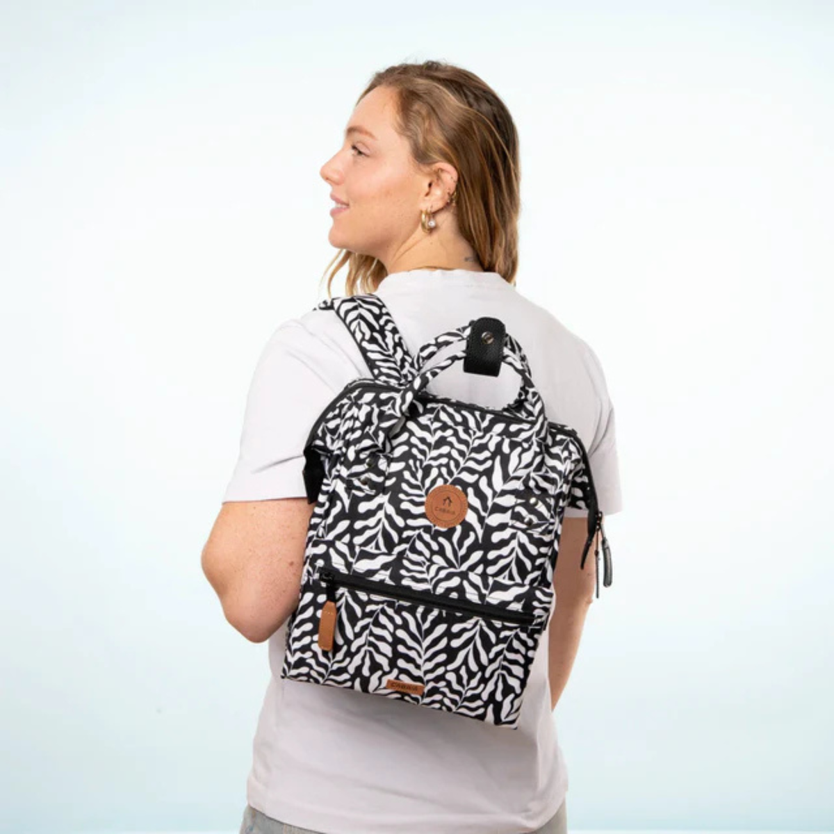 Sac à dos Adventurer - Luanda