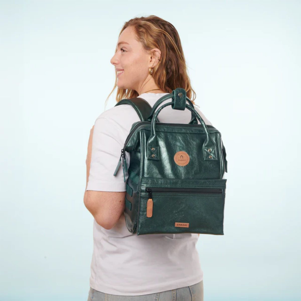 Sac à dos Adventurer - Lucerne