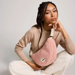 Sac banane Andrea - Teddy Rose