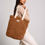 Sac cabas vertical Paul - Teddy Brun