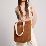Sac cabas vertical Paul - Teddy Brun