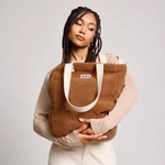 Sac cabas vertical Paul - Teddy Brun