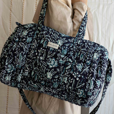 Sac weekend -  Kali Eclipse