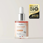 Sérum bonne mine - 10% de vitamine C