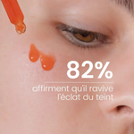 Sérum bonne mine - 10% de vitamine C