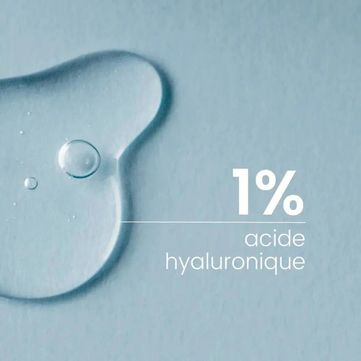 Sérum hydratant
