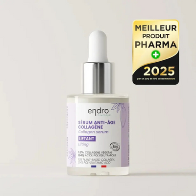 Sérum anti âge - 1,5% de collagène