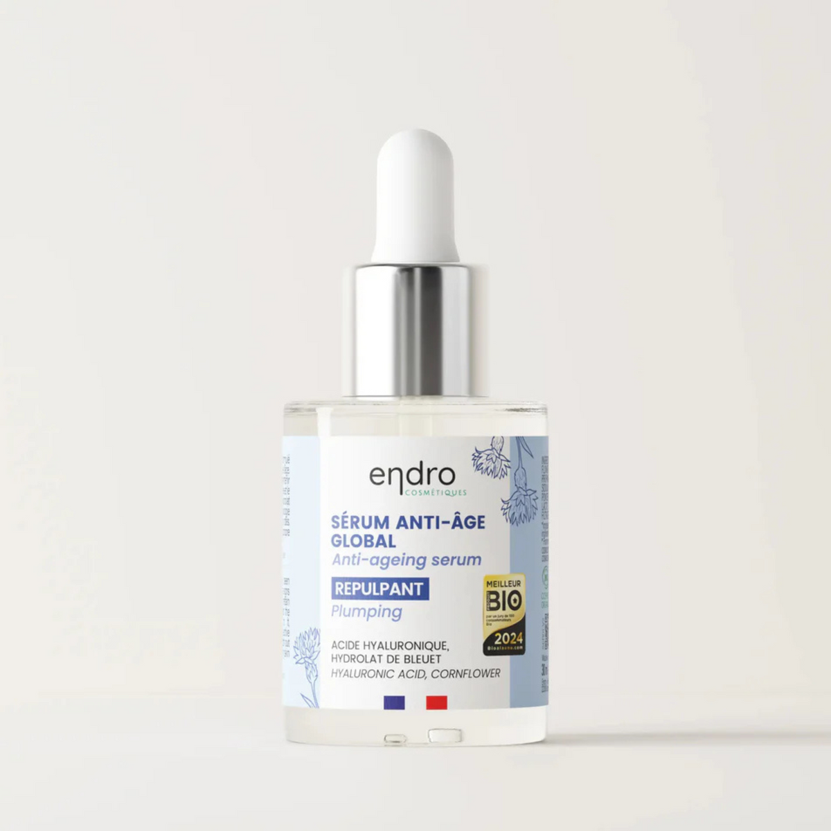 Sérum anti-âge - Global