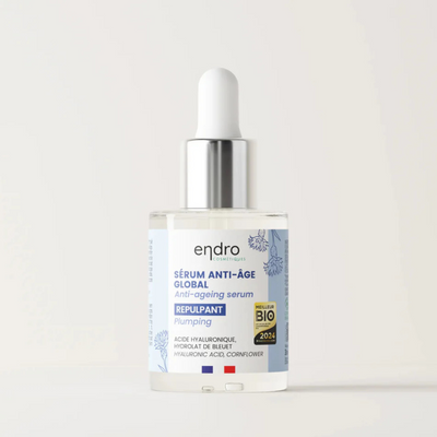 Sérum anti-âge - Global