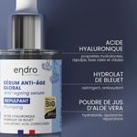 Sérum anti-âge - Global