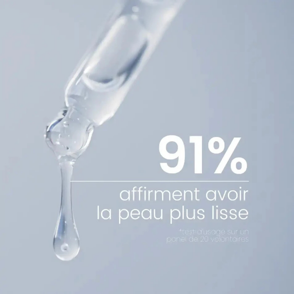 Sérum anti-âge - Global