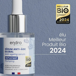 Sérum anti-âge - Global