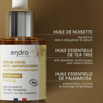 Sérum anti-imperfections