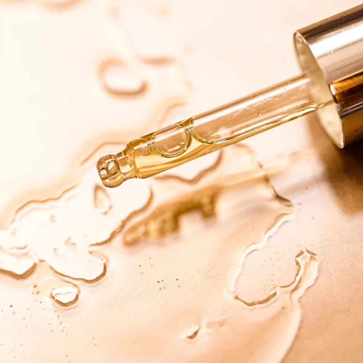 Sérum anti-imperfections