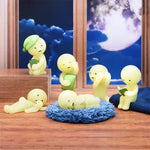 Smiski - Bed