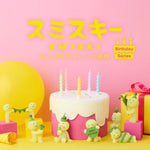Smiski - Birthday