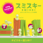 Smiski - Book