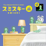 Smiski - Bed