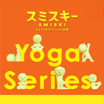 Smiski - Yoga