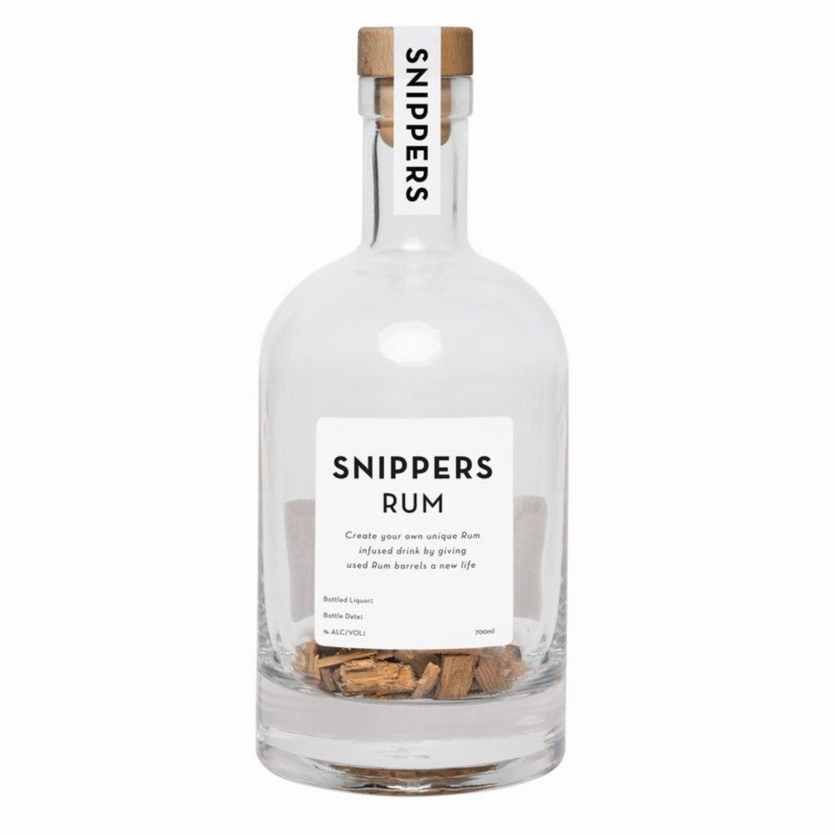 Snippers - Original Rhum