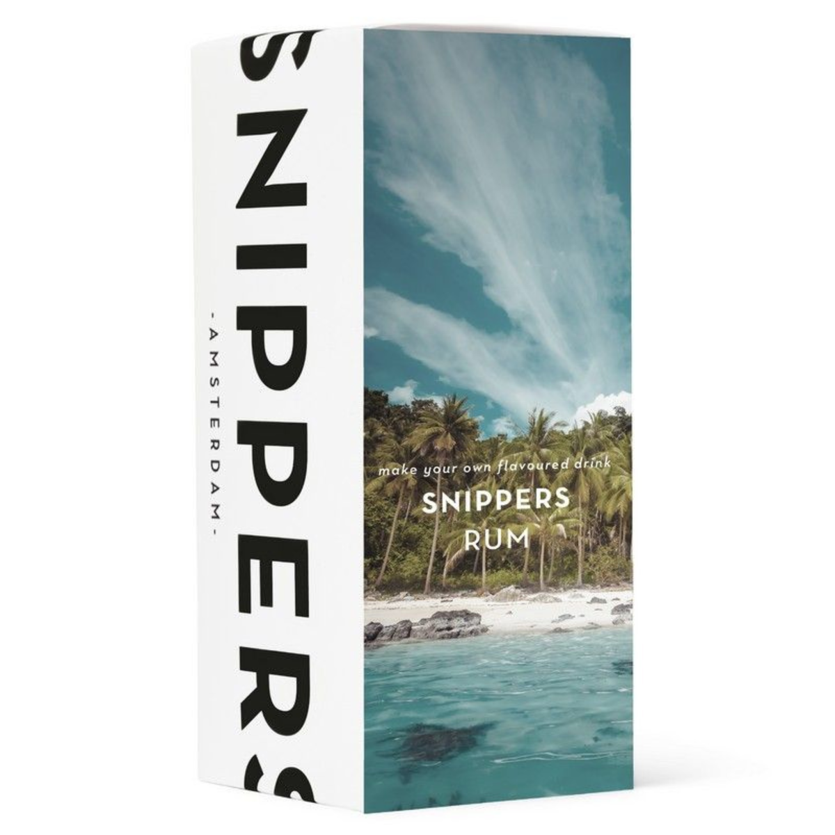 Snippers - Original Rhum
