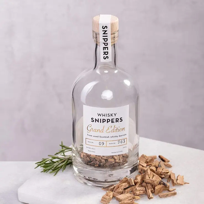 Snippers - Original Whisky