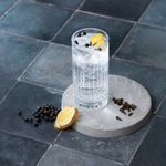Snippers coffret -  Gin 2 verres