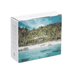 Snippers coffret -  Rhum 2 verres