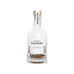 Snippers coffret - Whisky 2 verres