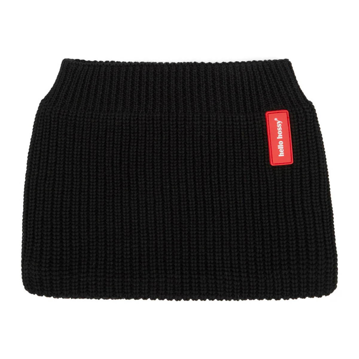 Snood - Cocoon blacky