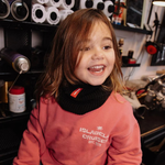 Snood - Cocoon blacky