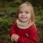 Snood - Cocoon creamy