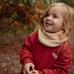 Snood - Cocoon creamy