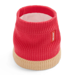 Snood - Cocoon framboise