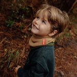 Snood - Cocoon pistachio