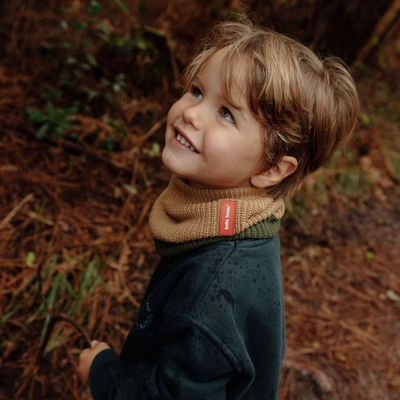 Snood - Cocoon pistachio