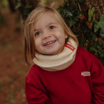 Snood - Cocoon sandy