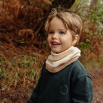 Snood - Cocoon sandy