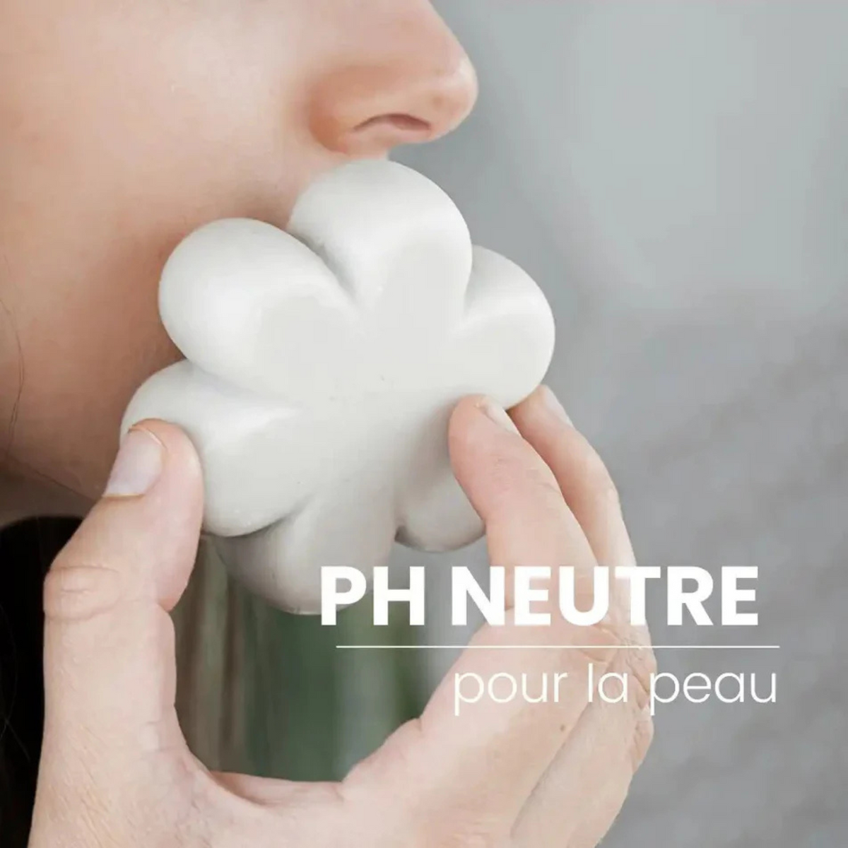 Soin Lavant Purifiant